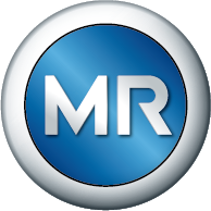 Logo MR